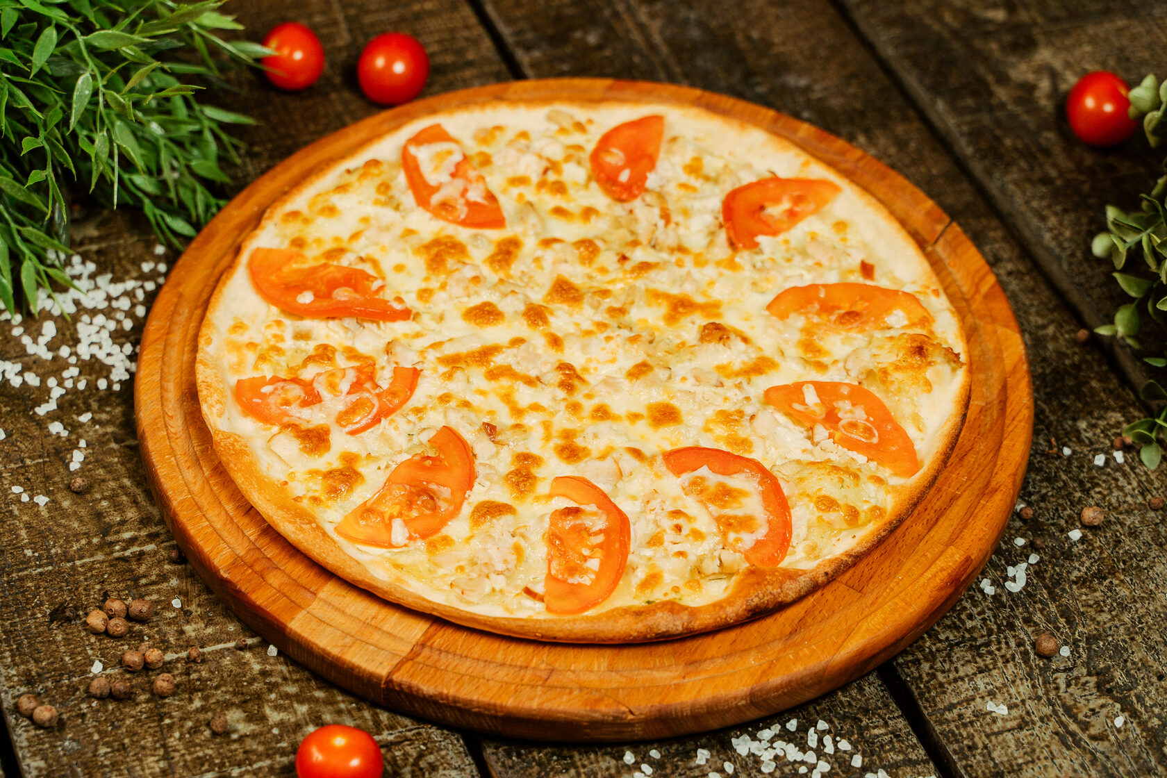 фирменный соус для пиццы из жар пиццы фото 55