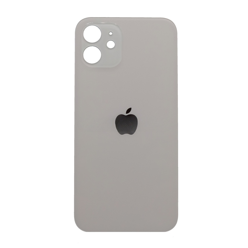 Заднее стекло iPhone 12