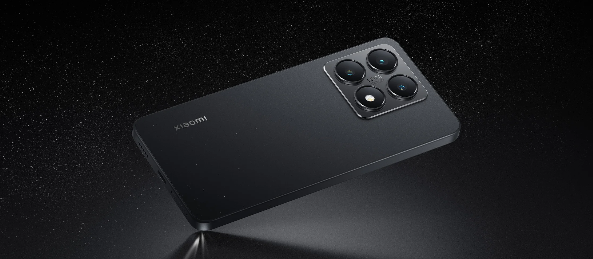 xiaomi 14t цена
