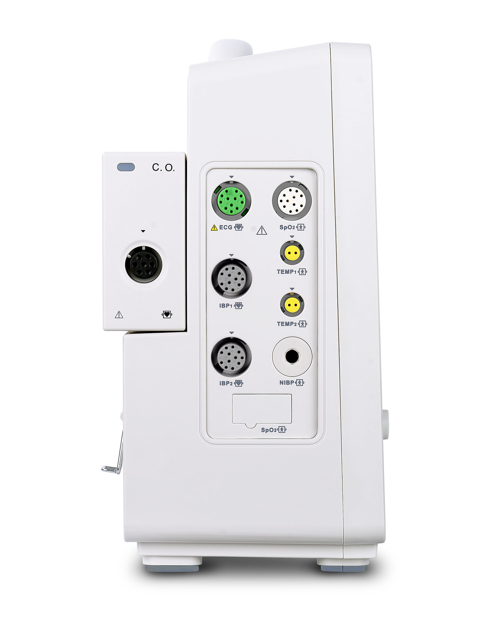 Монитор пациента Comen NC12A 5