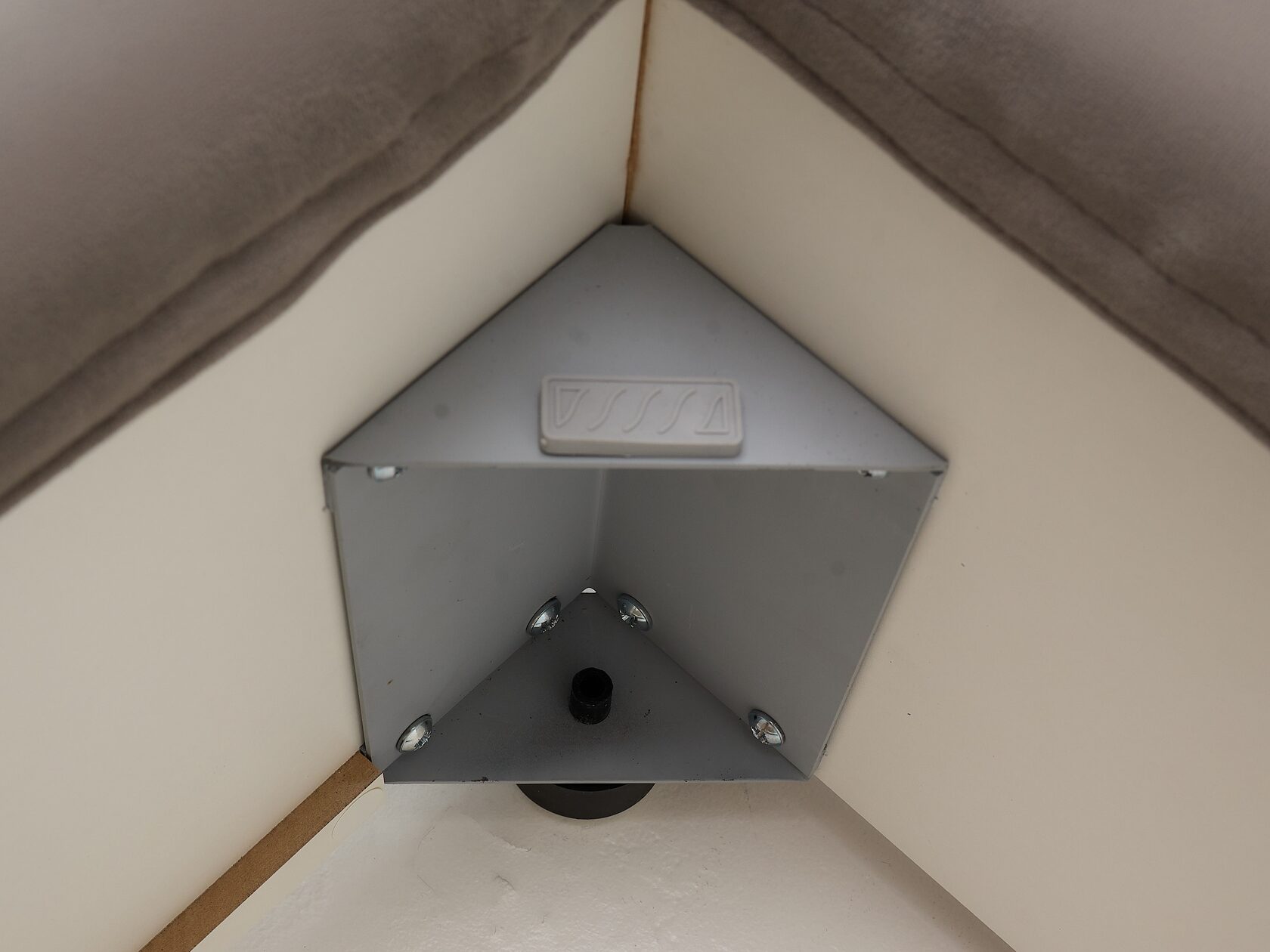 Надёжная фурнитура