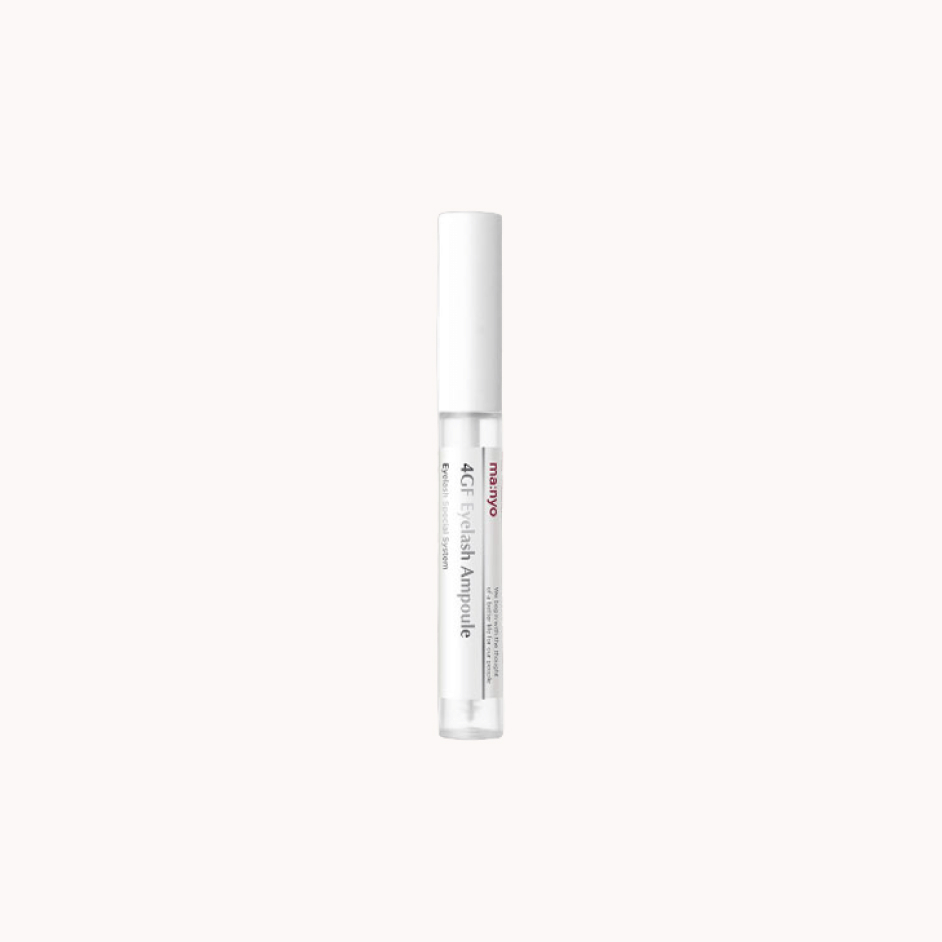 Esthetic house shocking lash eyelash ampoule