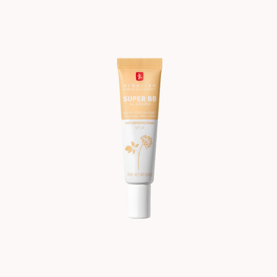 Erborian Bb Cream Купить