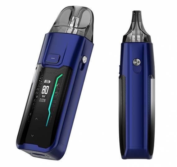 Vaporesso luxe xr max pod