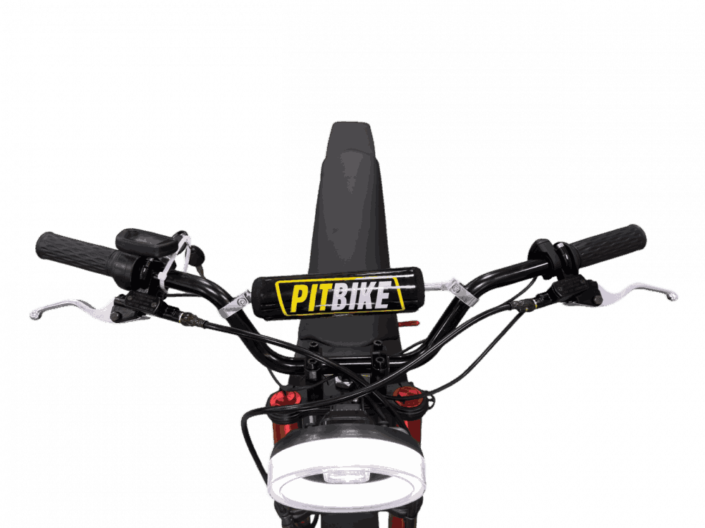 Электроскутер Kugoo WISH 01, фото 5