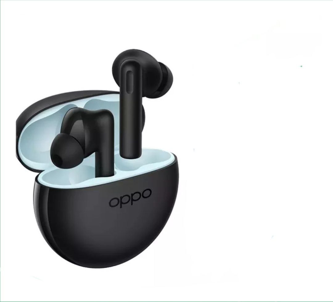 Наушники oppo enco buds 2. Oppo Enco Buds 2.