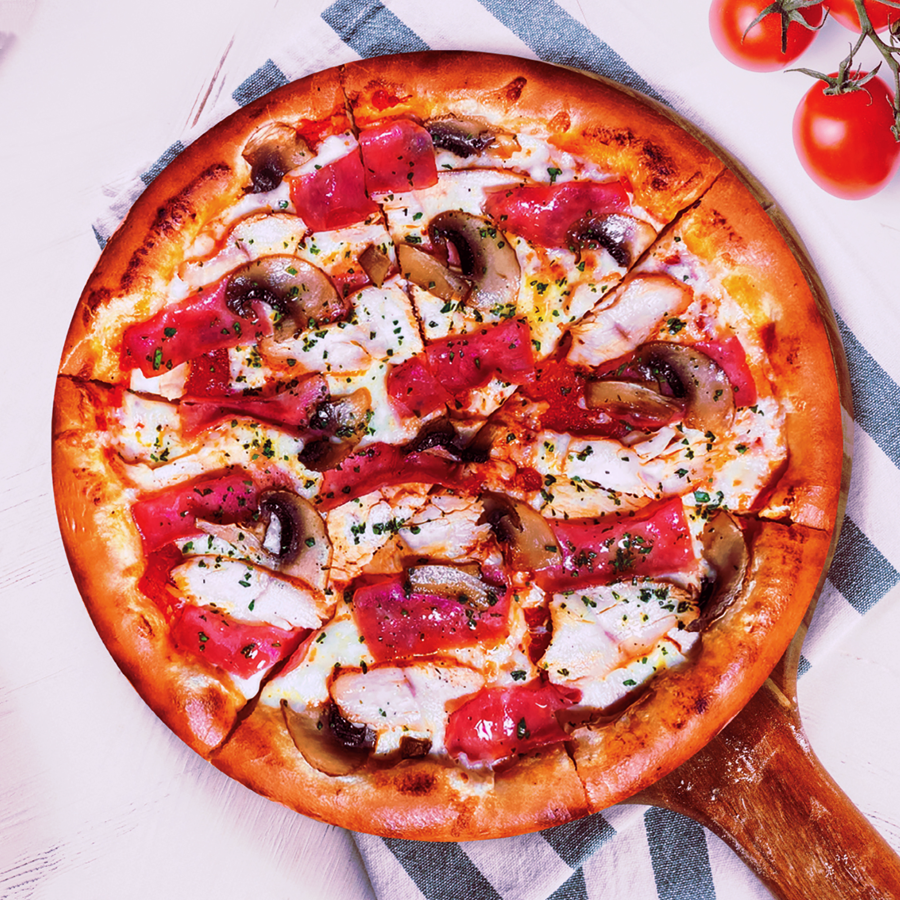 ПОЛО КОН ФУНГИ