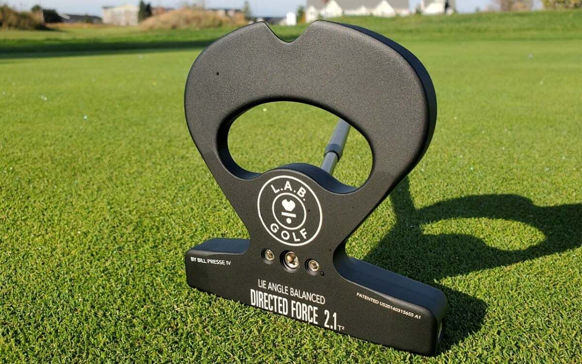 Клюшка для гольфа L.A.B. Golf DF 2.1