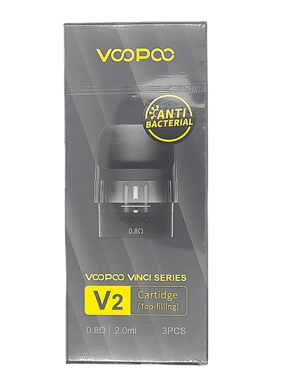 Voopoo drag nano 2/vinci- картриджи. 8ohm. Vinci v2 картридж. 2ohm 2ml. Картридж voopoo vinci 3.