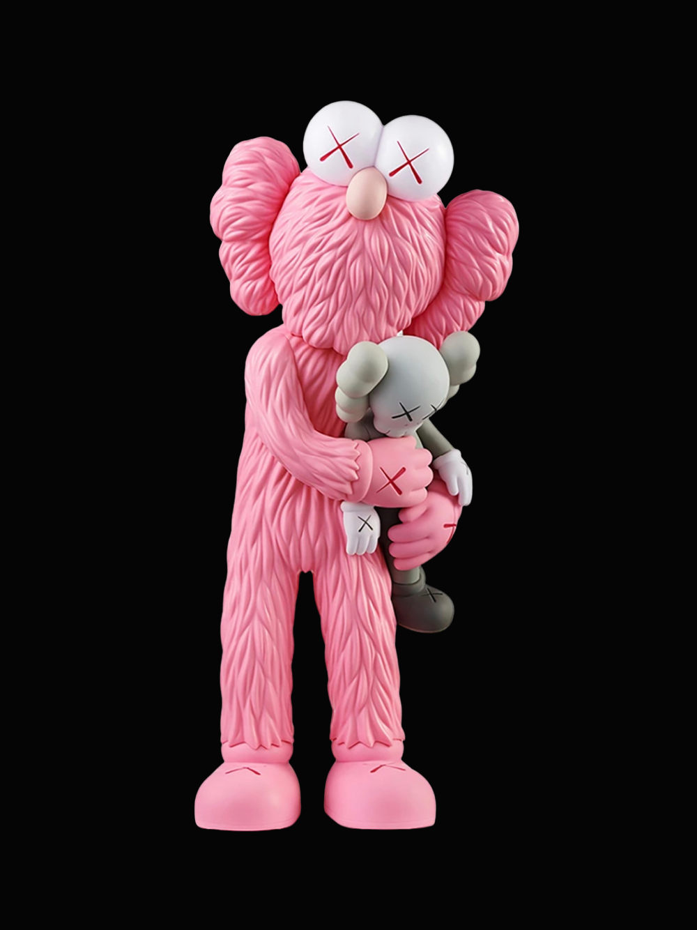 その他 kaws take Фигура Kaws Take