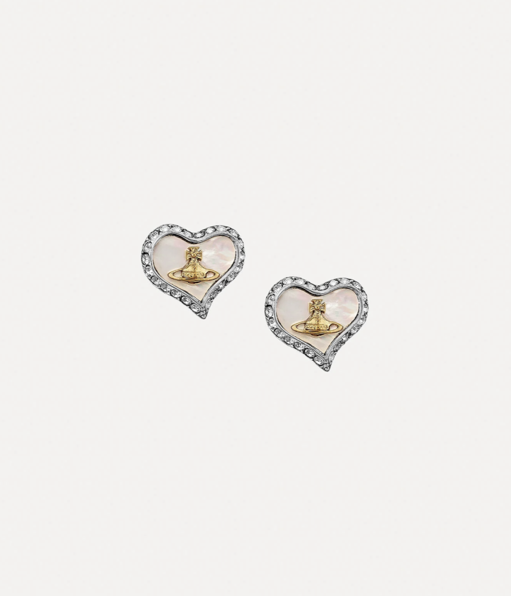 Серьги Vivienne Westwood PETRA EARRINGS