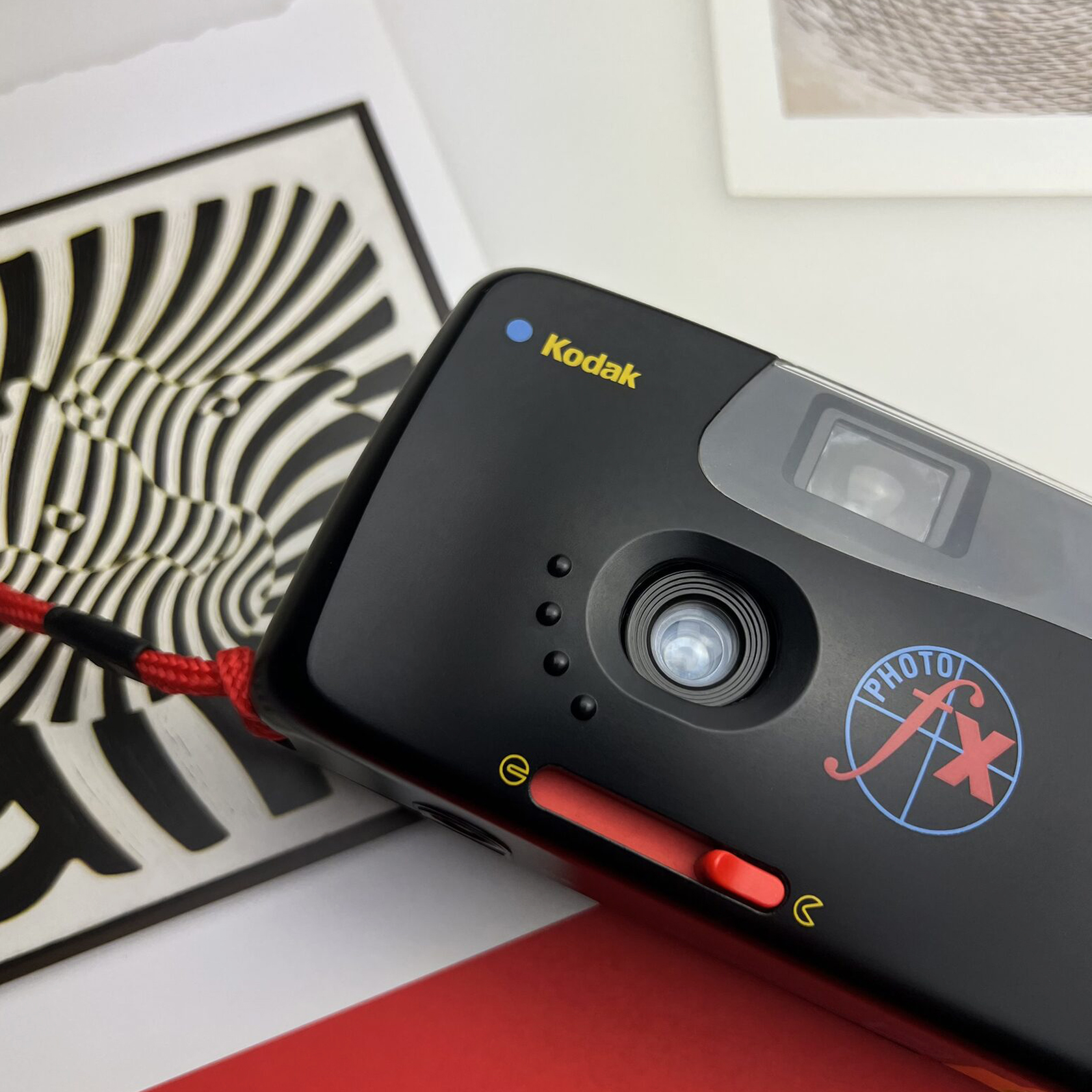 Пленочные камеры Kodak Star EF купить в Москве в интернет-магазине Wonderfoto