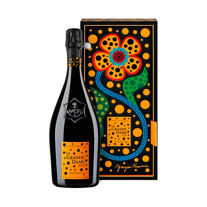 Шампанская вдова 5 букв. Шампанское Veuve Clicquot la grande Dame Vintage 2012 Yayoi Kusama 0,75 л. Шампанское Veuve Clicquot. Шампанское Veuve Clicquot la grande Dame 2006 0.75 л. Яёи Кусама вдова Клико.