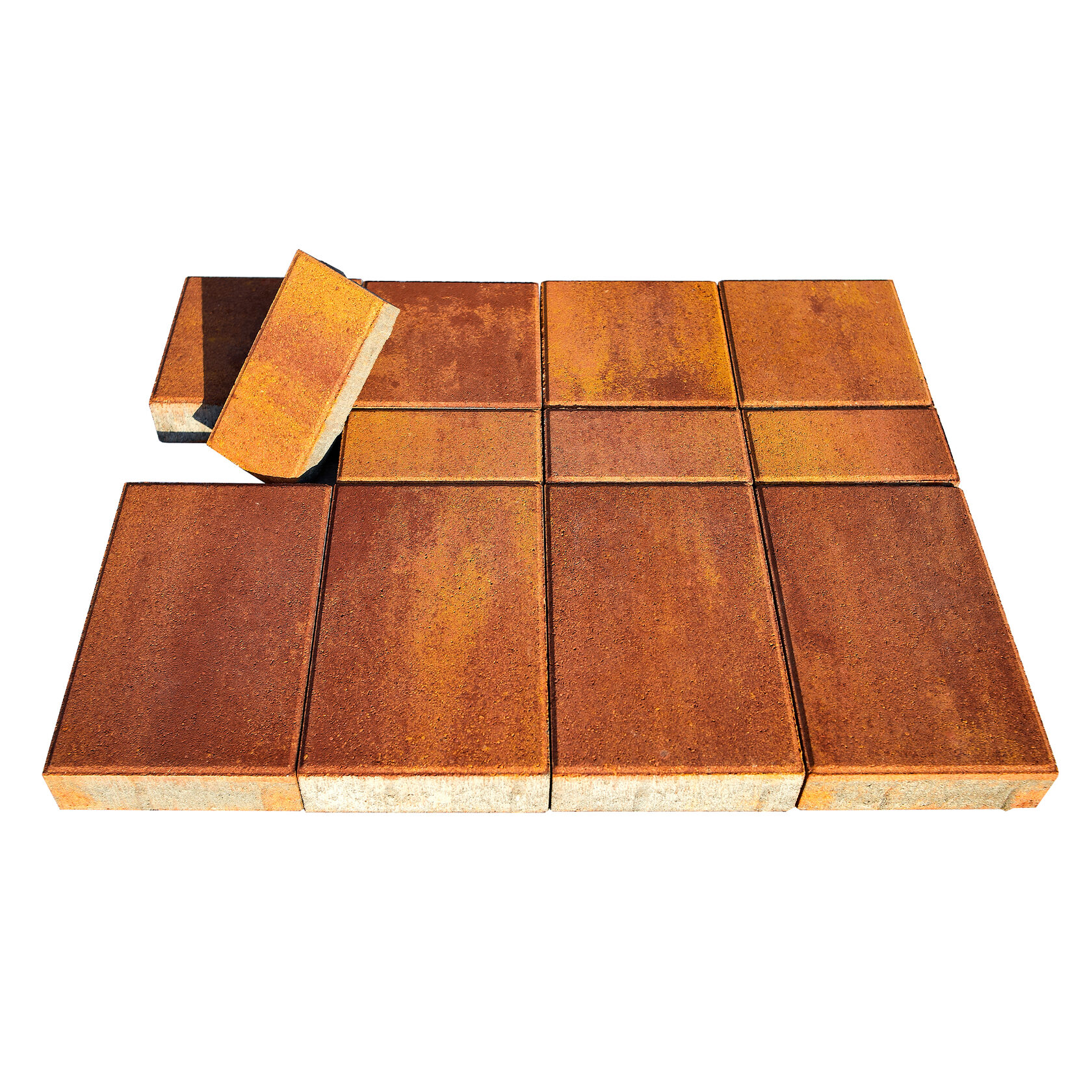 Плитка \"Старый город Ланд Хаус 40\" 2202-10 Колор Микс Янтарь. Купить ...