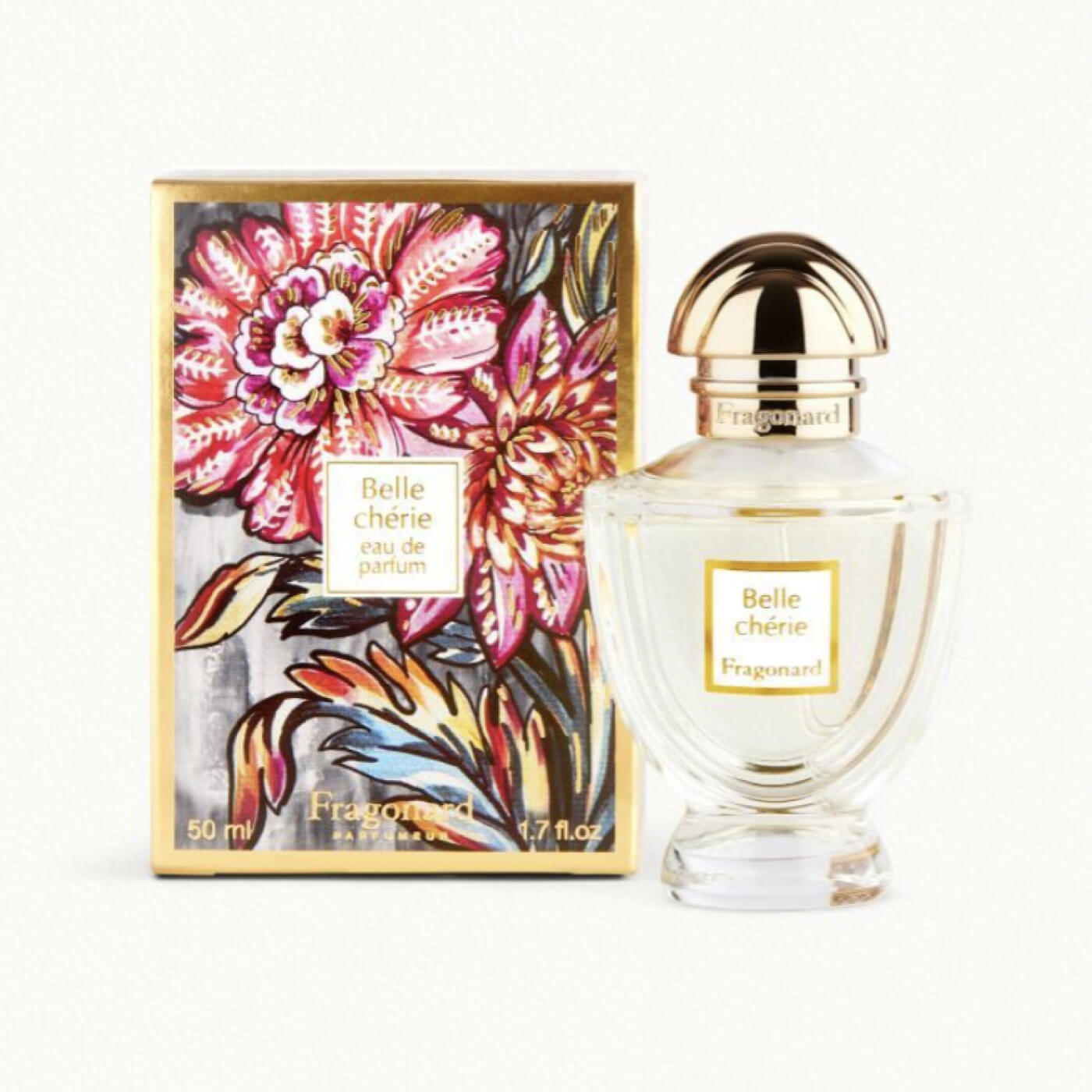 Belle Chérie Eau de Parfum Fragonard