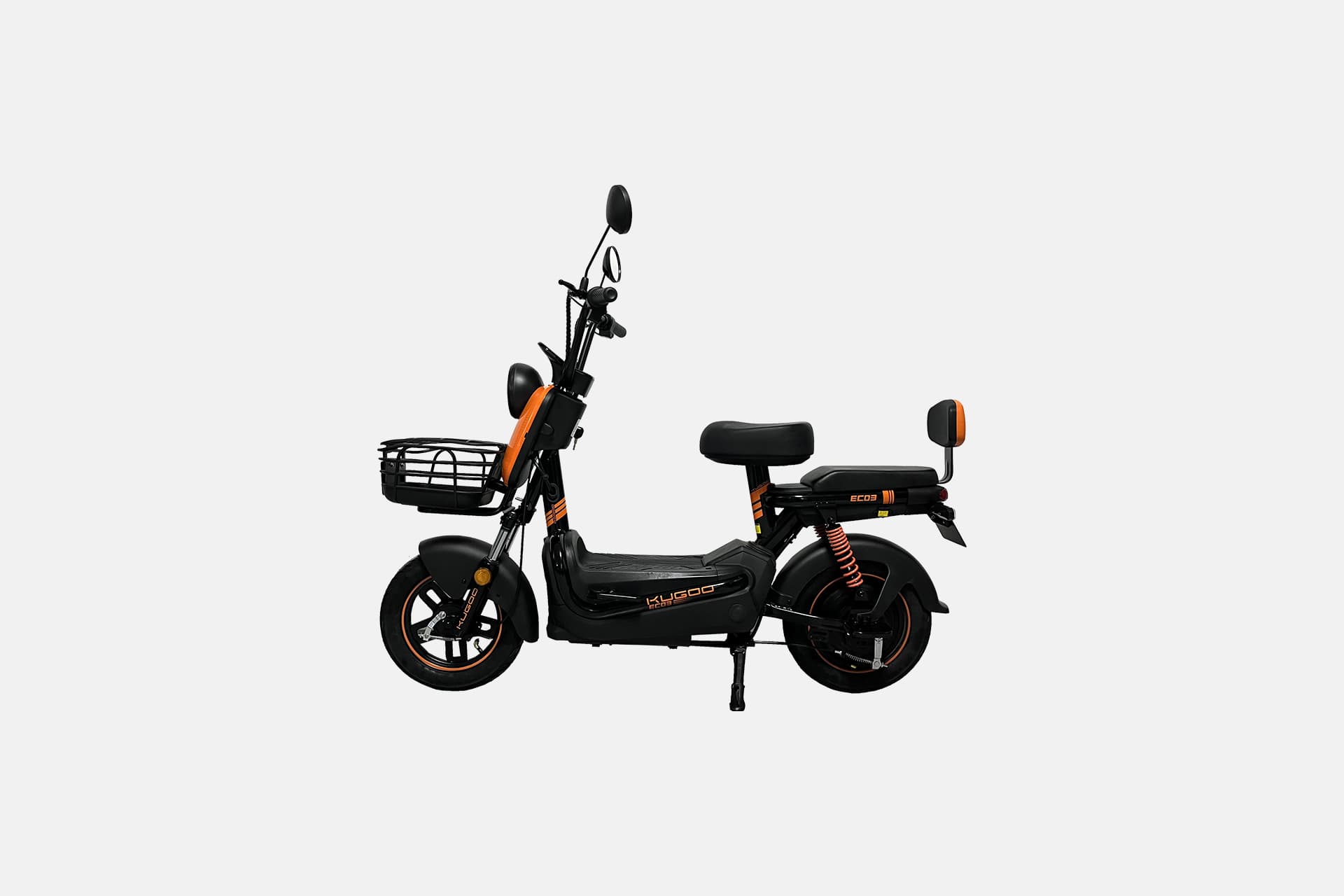 Kugoo EC 03