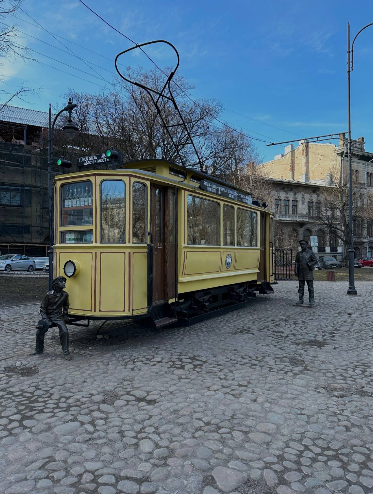 Два дня в Выборге — фото 1