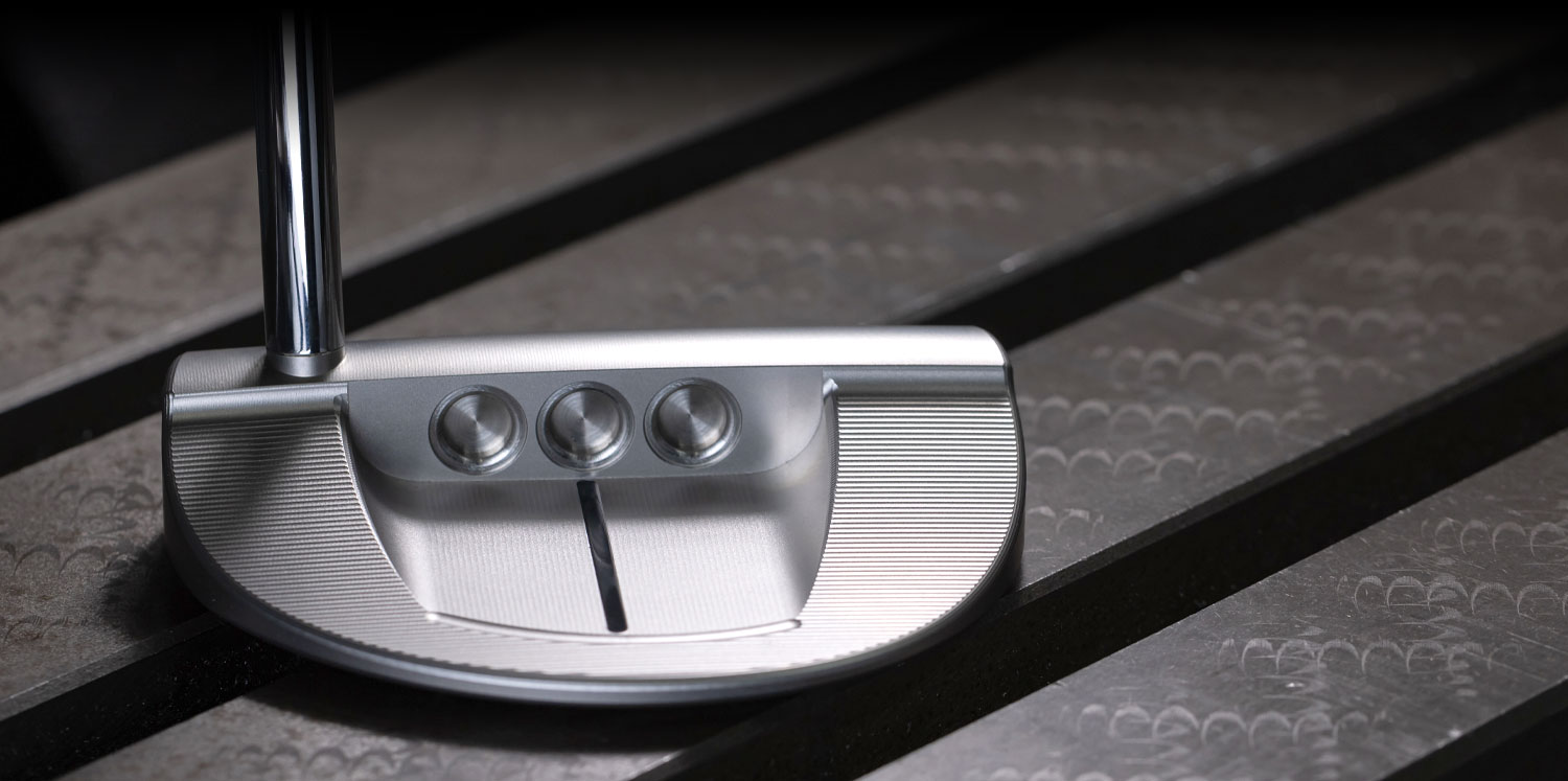 Scotty Cameron Super Select Golo 6