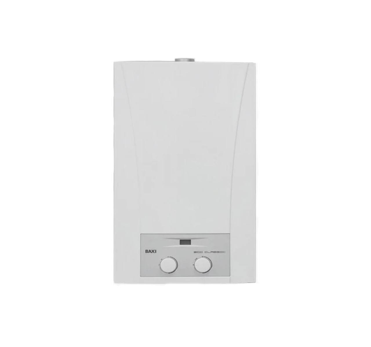 Газовый котел baxi 24 fi. Baxi Eco Classic 24 f. Baxi Eco Classic ошибки.