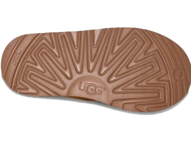Kids Neumel II Graphic Logo Boot Коричневый — фото 6