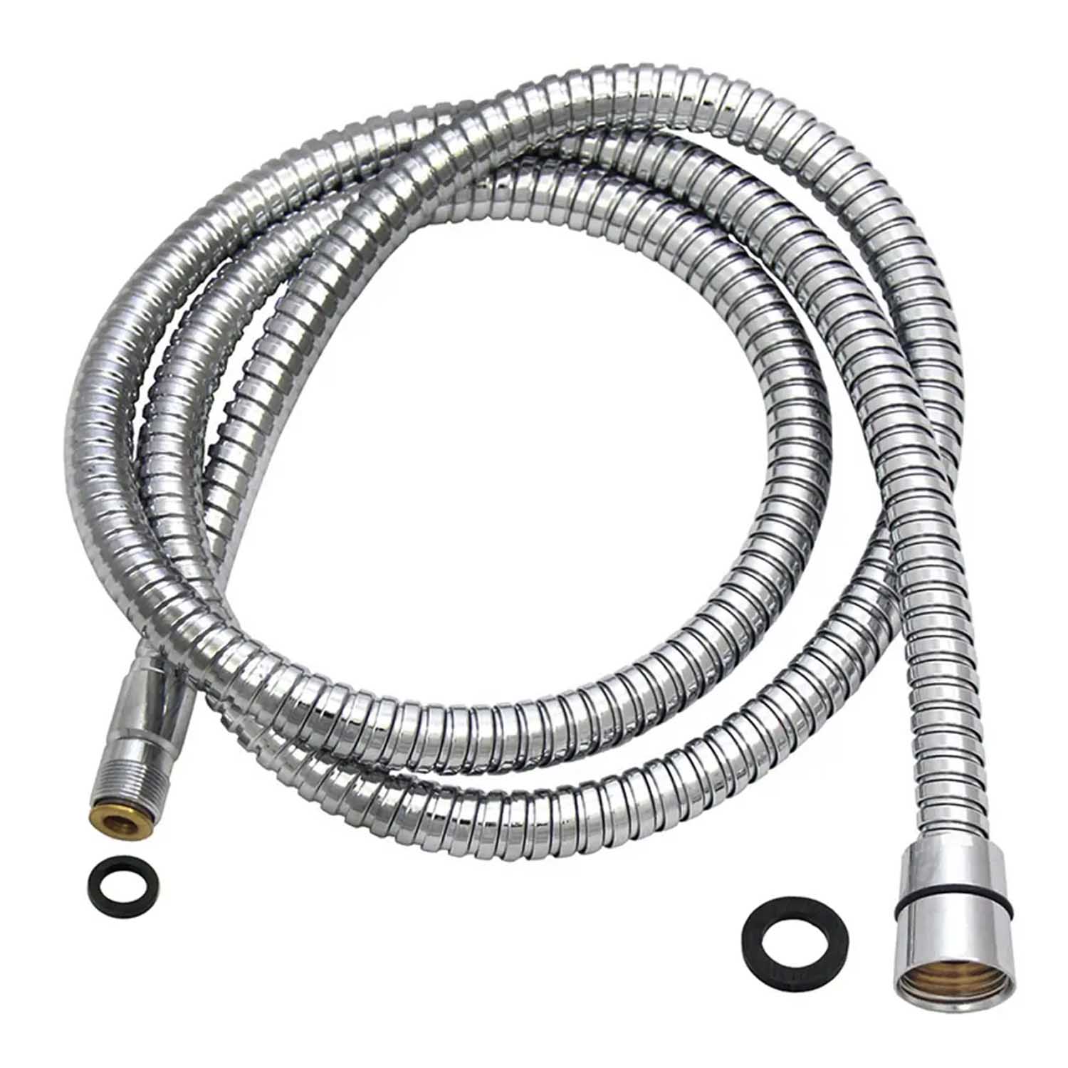 Шланг лейка для крана. Шланг лейка для крана. Шланг для выдвижной лейки 1,5м р41-15. Выдвижной шланг для душа. Brauseschlauch шланг для душа.