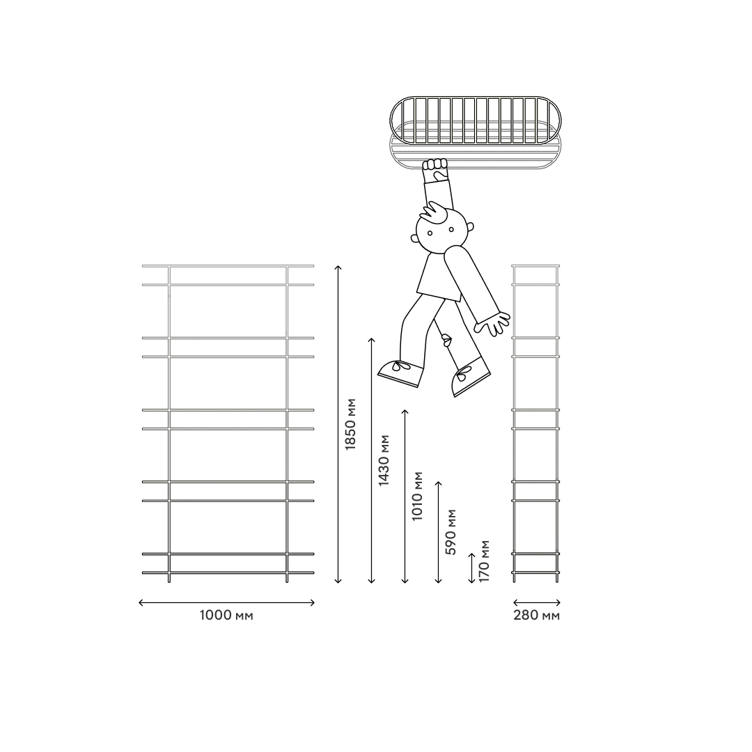 парлы XL