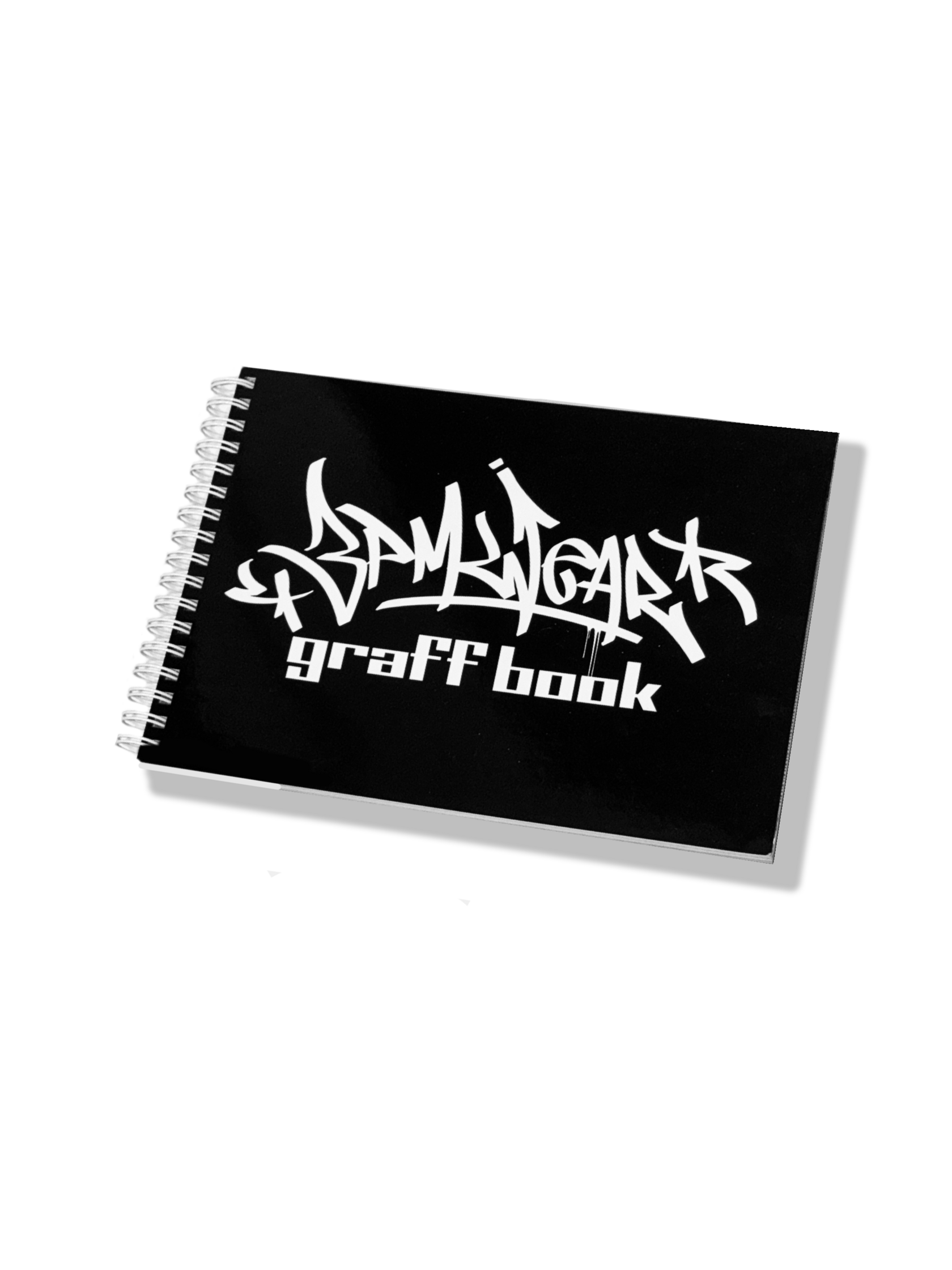 3pmwear граффбук