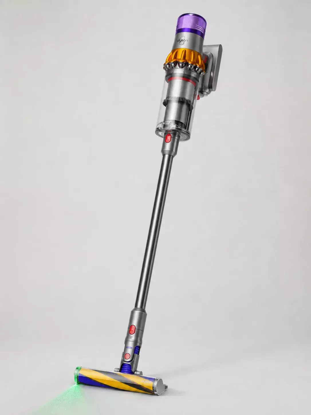 Dyson V15 Detect