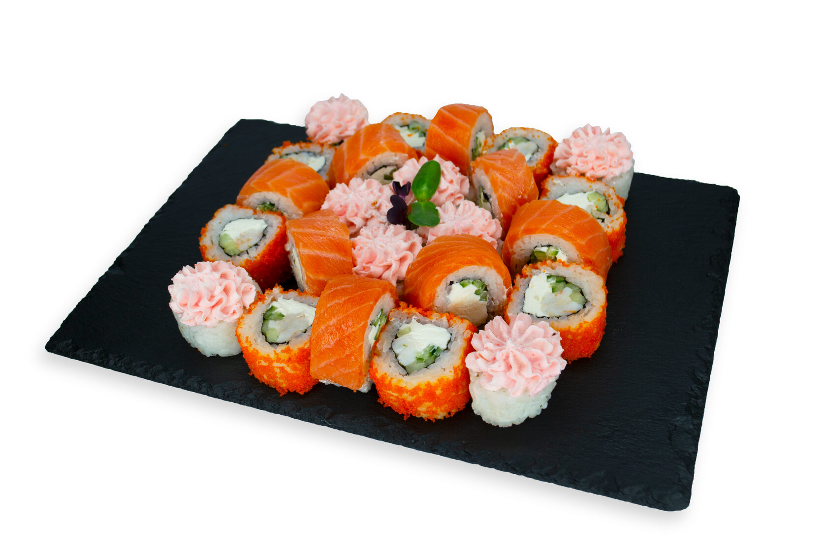 Лангепас заказ суши фото 12