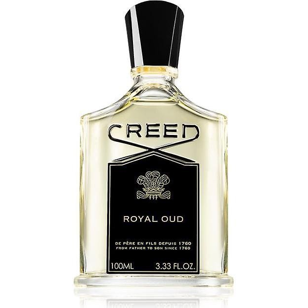 Creed Royal Oud