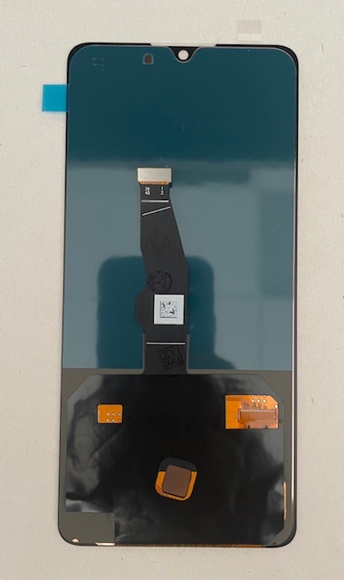Дисплей с тачскрином Huawei P30 (OLED) / ELE-L29