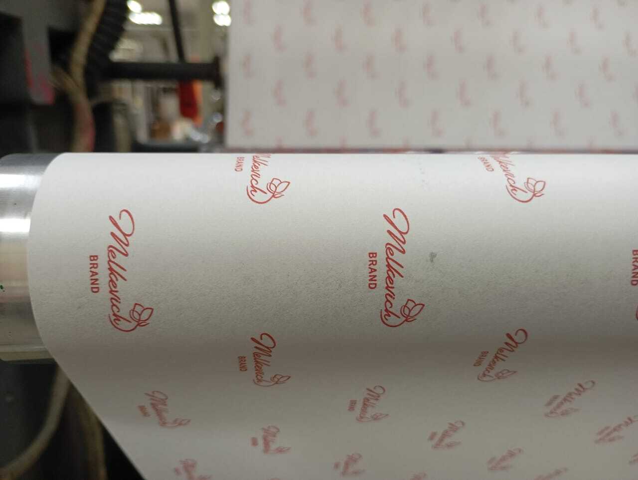 Бумага плотность 30 г