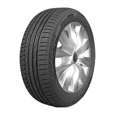 Ikon Tyres (Nokian Tyres) AUTOGRAPH AQUA 3 SUV 235/55 R17