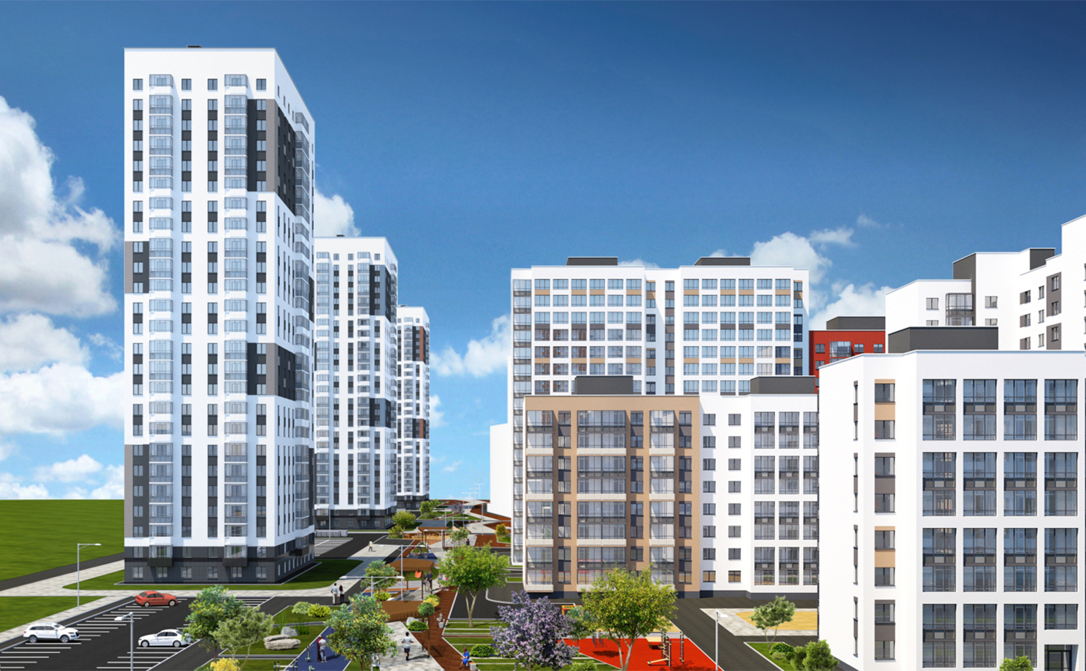 Меридиан - Студии