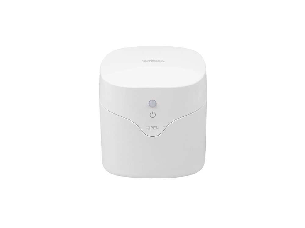 Стерилизатор Rombica Sterilizer Mini ST-UVP02 — фото 1