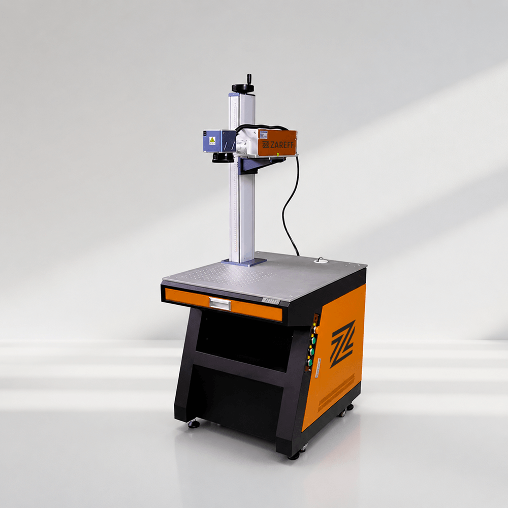 ZAREFF UV 3W