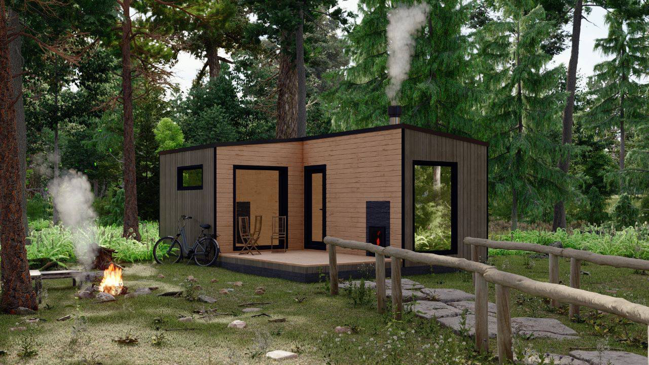 Современная модульная баня. Модульные бани под ключ. Проект модульной бани. Модульная угловая баня. Премиум баня под ключ. Современная модульная баня. Модульные бани под ключ. Проект модульной бани. Модульная угловая баня.