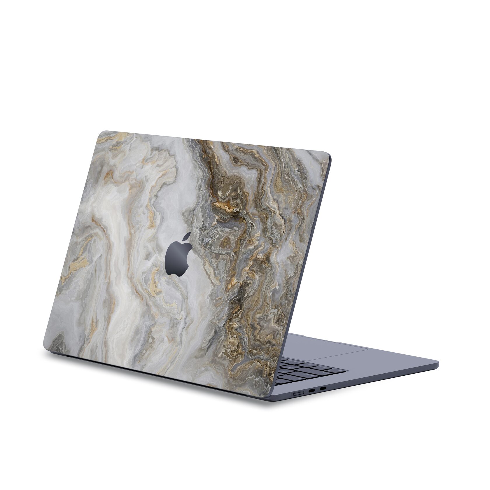 Покрытие Unreal для MacBook