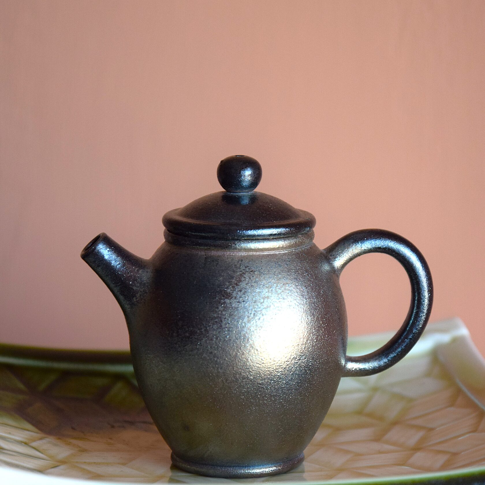 Чайник "Кувшин"