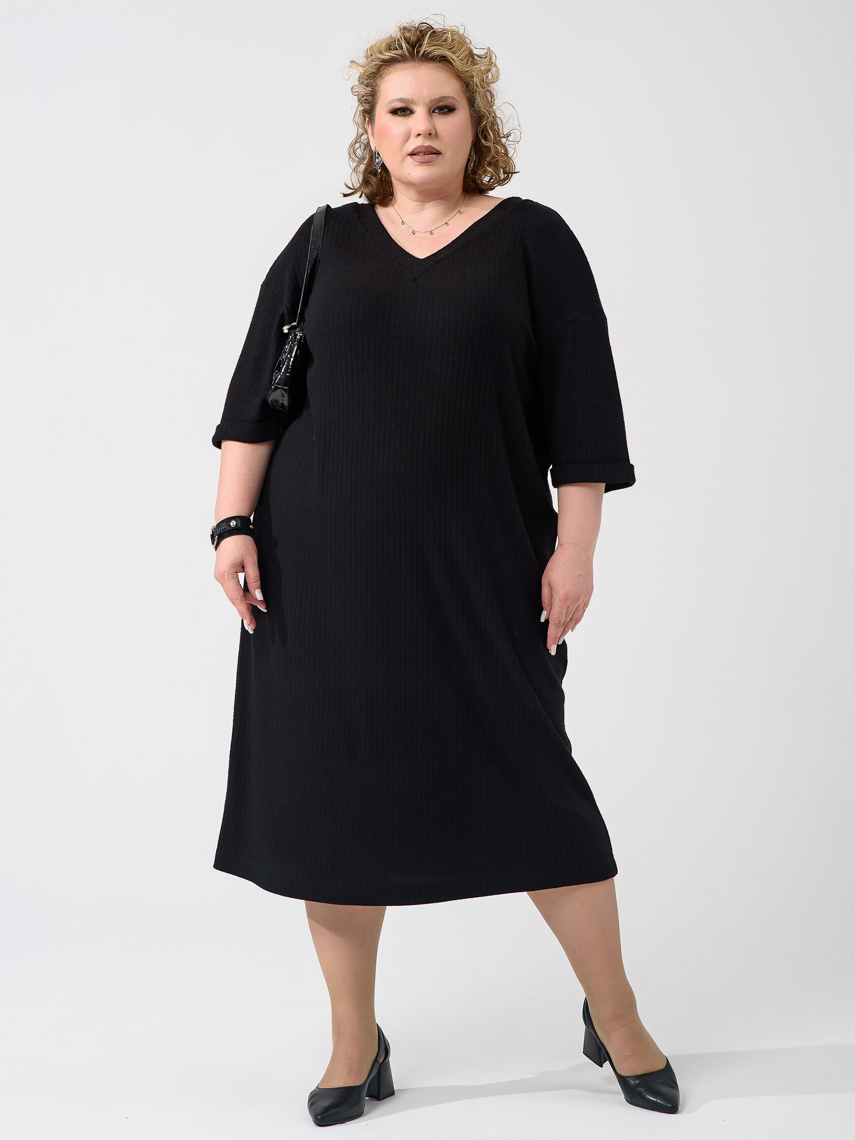 
Платье женское "Ангора"