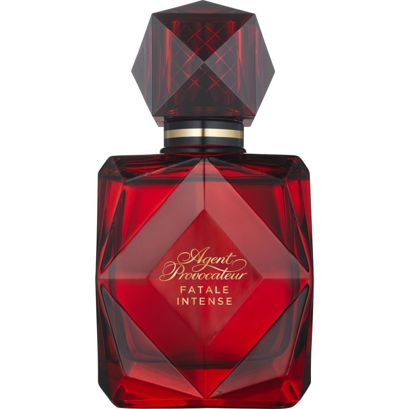 Agent Provocateur FATALE INTENSE (L) парфюмерная вода 100 мл