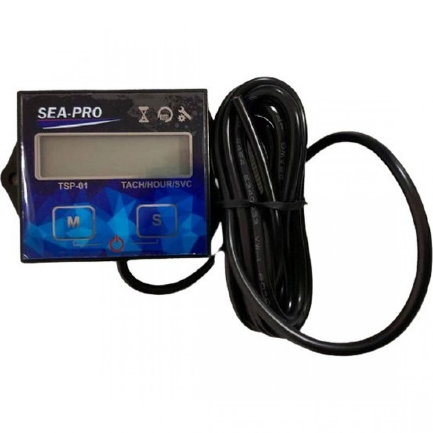 Тахометр SEA-PRO TSP-01