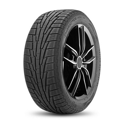 Ikon Tyres CHARACTER SNOW 2 SUV 235/65 R17