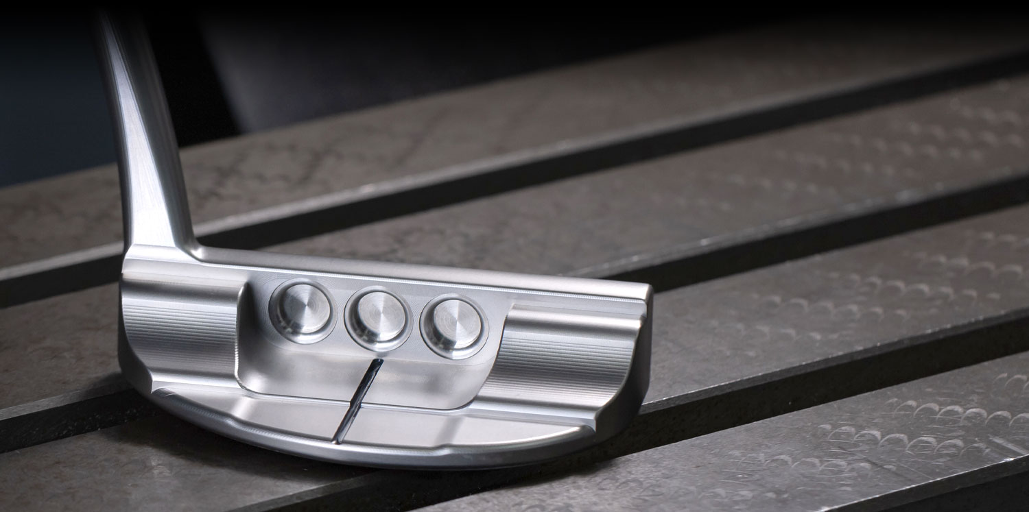 Паттер Scotty Cameron Super Select Del Mar