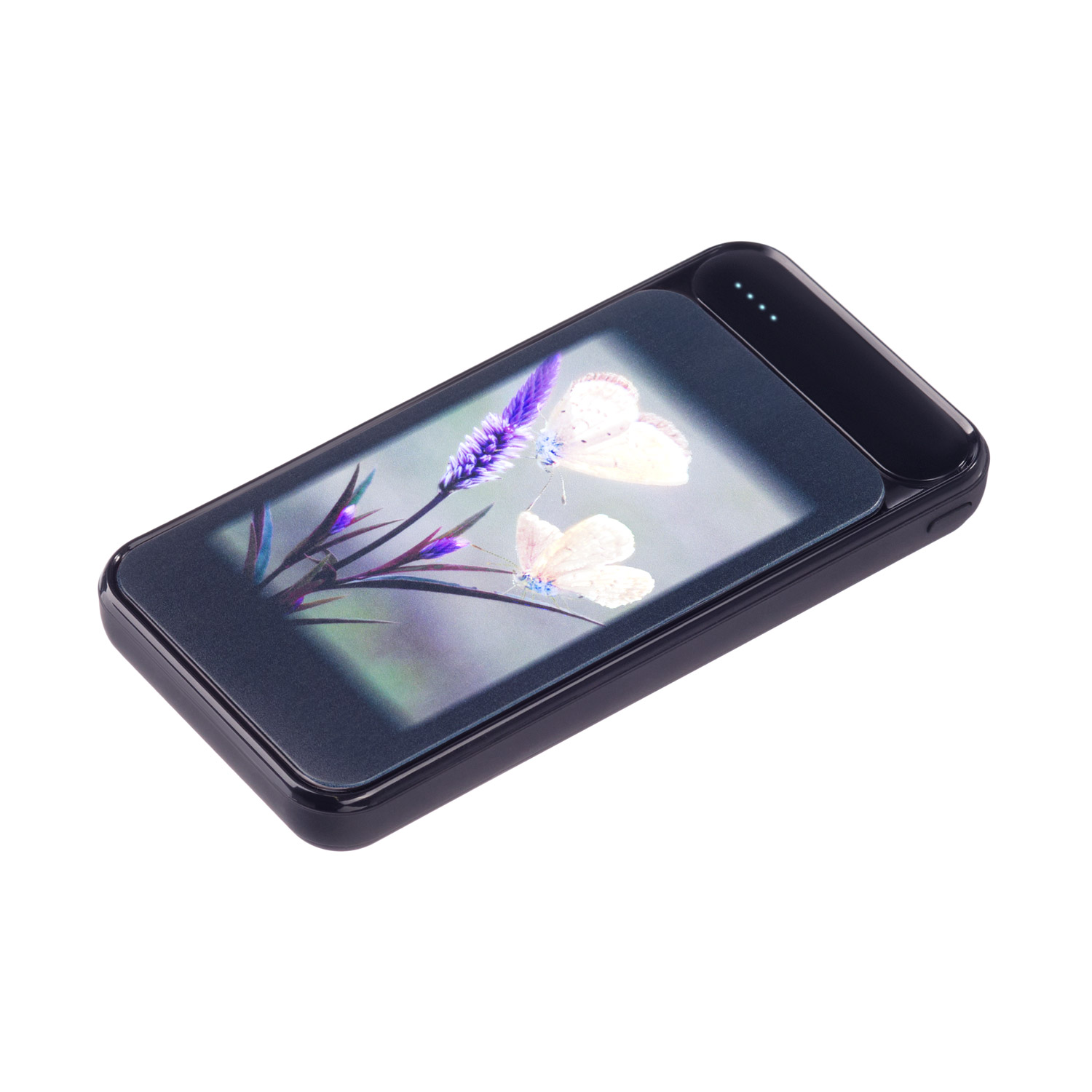 Внешний аккумулятор Starlight Plus NEO 10000 mAh, синий — фото 1