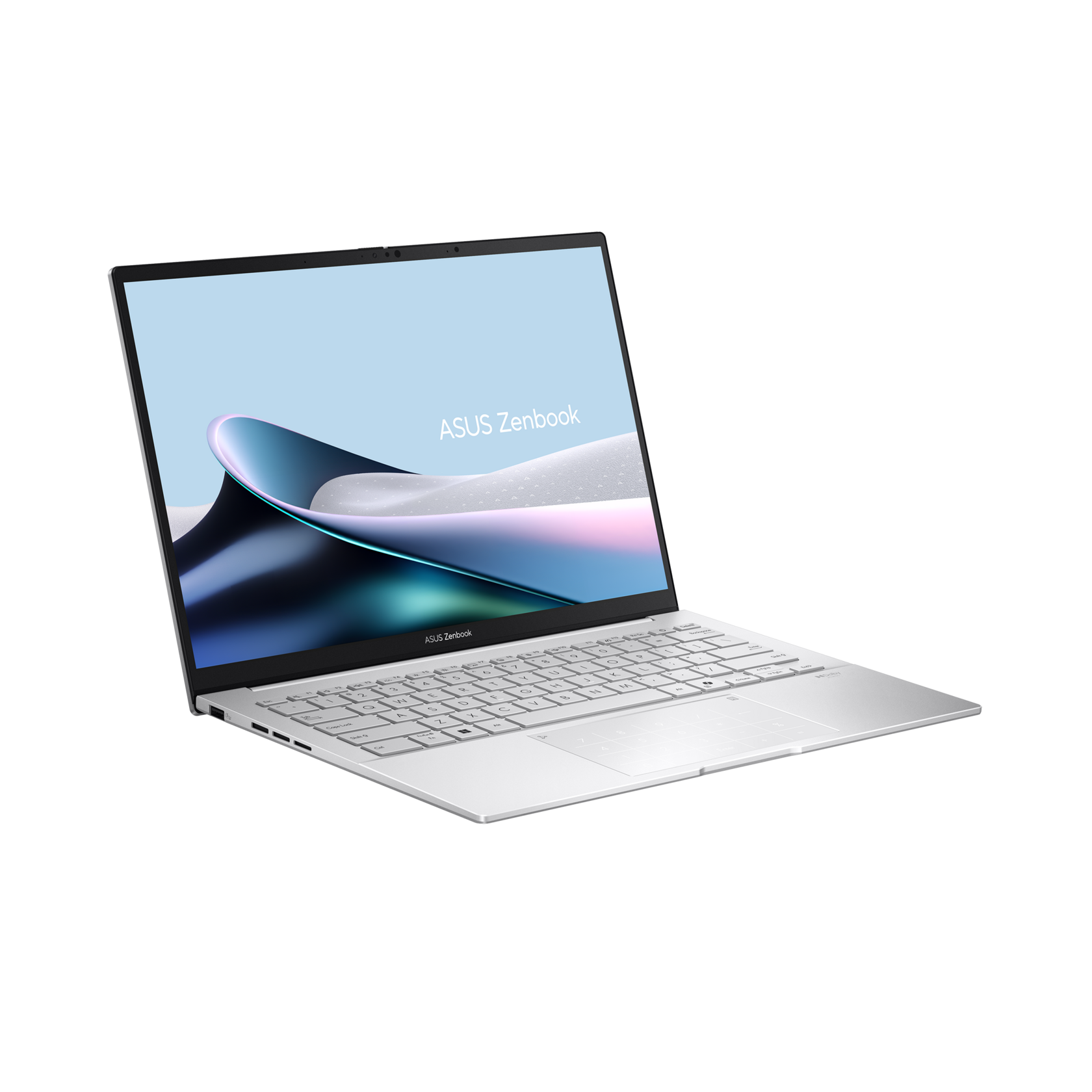 Asus Zenbook 14 2025 Ultra 9 285H, 32G/1T | TechMe