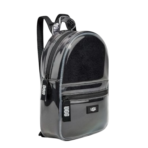 Dannie II Mini Backpack Чёрный — фото 2