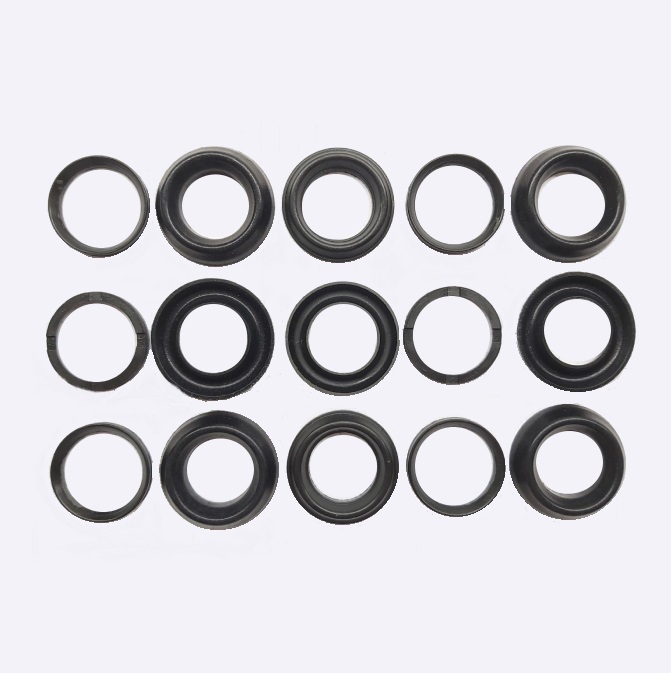 Комплект манжет KIT 28 для насоса высокого давления IPG Series 47 WS151 ...