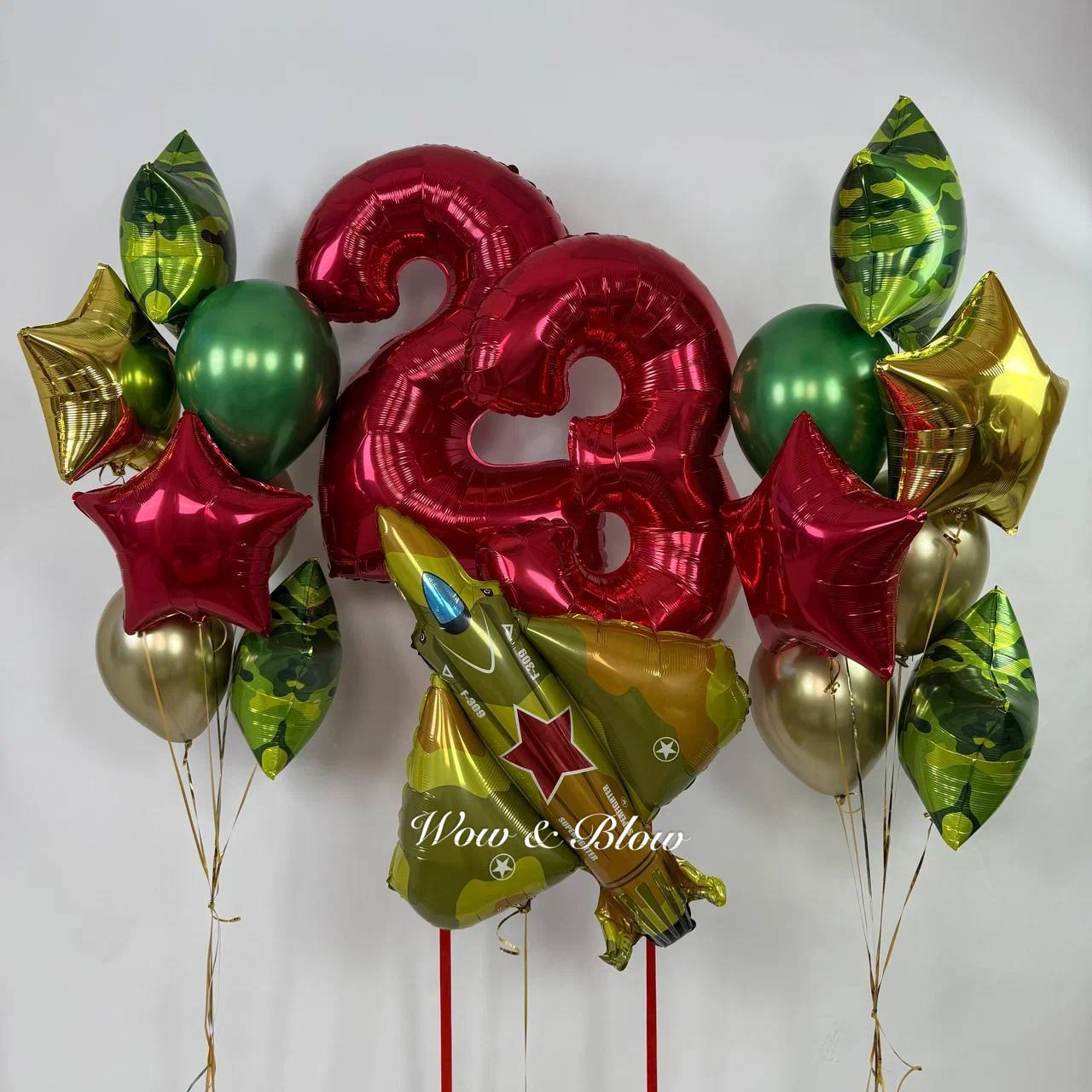 Истребитель