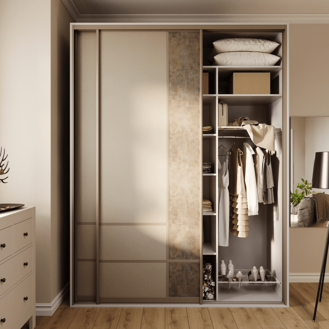 Шкаф отдельно стоящий